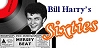 Bill Harrys Sixties - entertaining insights into 60s icons (from Sophia Loren to Bruce Lee)