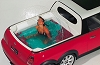 The Mini Cooper XXL Stretch Limo - complete with swimming pool!