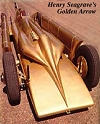 The story of the Land Speed Record 1898-2005