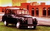All hail the london taxi!