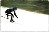 Ski Racing:</B> Edging the Possible