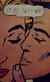 Roy Lichtenstein - Is He the Worst Artist in the US? Article from Life Magazine.