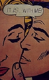 Roy Lichtenstein - Is He the Worst Artist in the US? Article from Life Magazine.