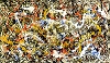 Jackson Pollocks Drunken Art Tips