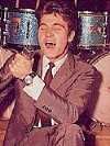 �The Leper Messiah�: Vince Taylor - the inspiration for Ziggy Stardust