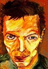 The Artwork of David Bowie