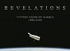 Revelations: video showcasing 15 years of Hubble telescope images