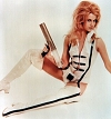 40 years of Barbarella - Bill Harry remembers