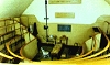 The old operating theatre in Londons famous St. Thomass Hospital