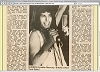 Brian and Freddie speak to Melody Maker about how their �Queen� idea was conceived.