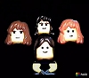 Bohemian Rhapsody video remade with LEGO