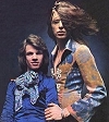 Bowies original Moonage Daydream version written for Arnold Corns