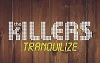 The Killers team up with Lou Reed for their track Tranquilize - take a listen.