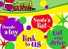 Find your local Secret Santa charity organization (US & Canada only)