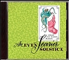 �An Even Scarier Solstice� - performed by the HP. Lovecraft Historical Society.