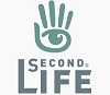 Second Life - internet based virtual world