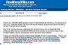 Find out how many people share your name (within the USA)