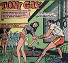 Funny Books - dubious moments in comic history