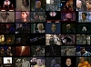 Red Dwarf video wall