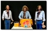 Kenny Everetts famous Bee Gees sketch