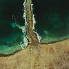 The Bible according to Google Earth