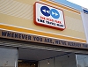 The Echo Park Time Travel Mart - photos and video of the store from the future.