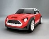 New Mini based concept cars