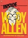 Inside Woody Allen - comic strip featuring the director himself