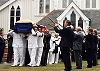 New Zealand pays final tribute to Sir Edmund Hillary