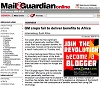 GM crops fail to deliver benefits to Africa