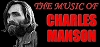 The music of Charles Manson