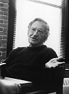 Noam Chomsky on the war in Iraq