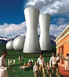 Nuclear Now! How clean, green atomic energy can stop global warming.