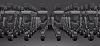 Radiohead Robot - student film animation