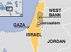 Country profile: Israel and Palestinian territories