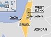 Country profile: Israel and Palestinian territories