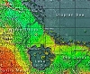 The Darian Defrost Calendar - predicting the future climate for colonizing Mars