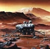 Paying for Mars - making colonizing the planet a profitable venture