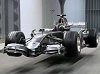 BMW Formula One Wind Tunnel Video