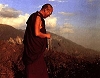 The Dalai Lama - a conversation with Robert Thurman
