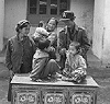 Identity of Tibet survives changes