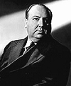 Hitchcock the noir-sylist