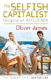 Video clip of psychologist Oliver James on his book The Selfish Capitalist
