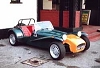 �The Prisoner� vehicle guide