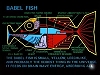 Hitchhiker�s Guide to the Galaxy animations