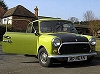 Want to buy a classic Mini? Start here!