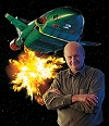 Gerry Anderson biography - creator of the Thunderbirds