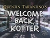 Tarantinos Welcome Back, Kotter (Saturday Night Live)