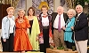 Mary Tyler Moore Show cast reunites