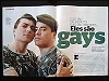 Gay soldiers fate grips Brazil